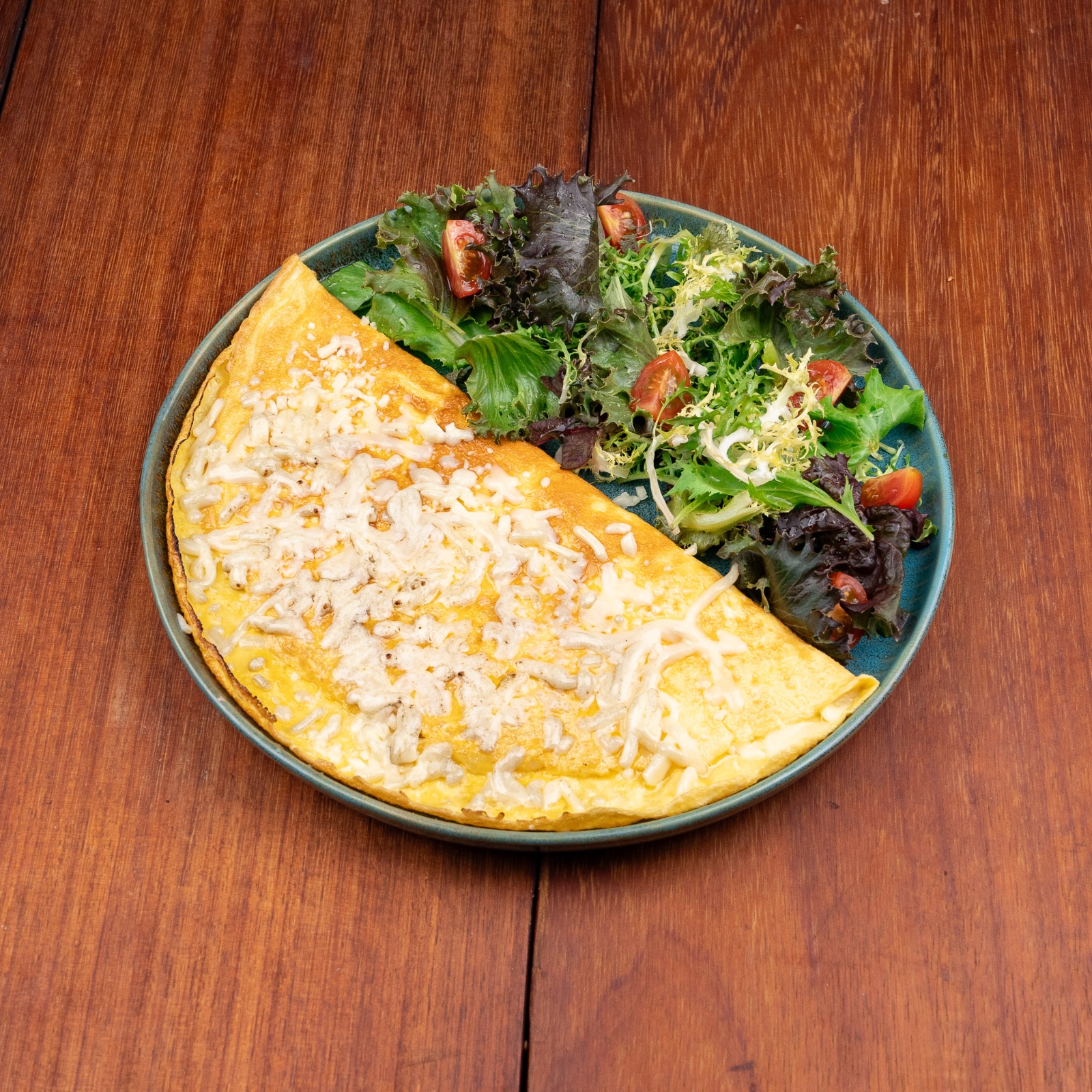 Menu Item